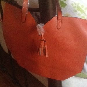 Shoulder bag